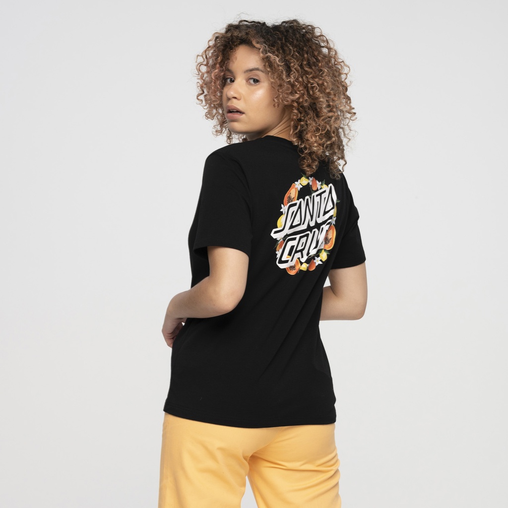 Tee Women Orchard Dot
