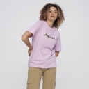 Tee Women Orchard Strip