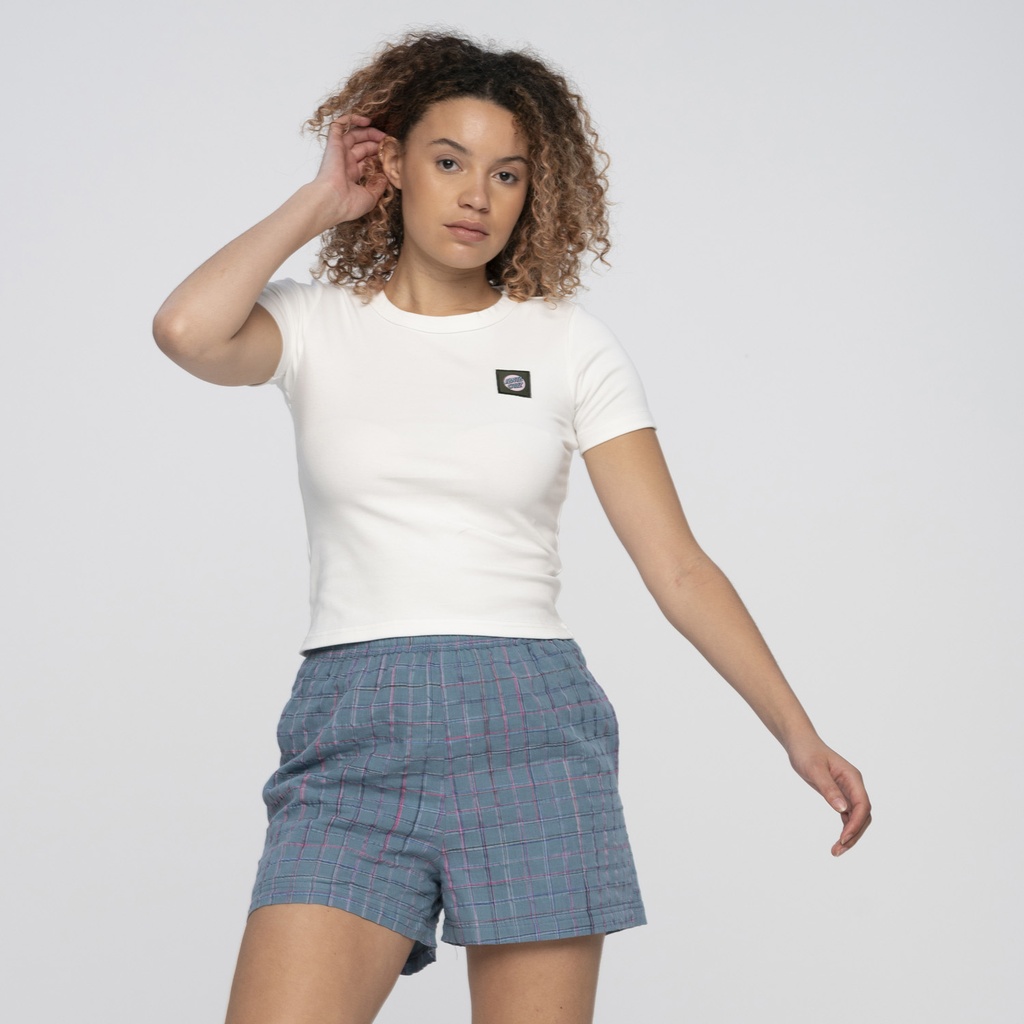 Tee Women Other Dot Label
