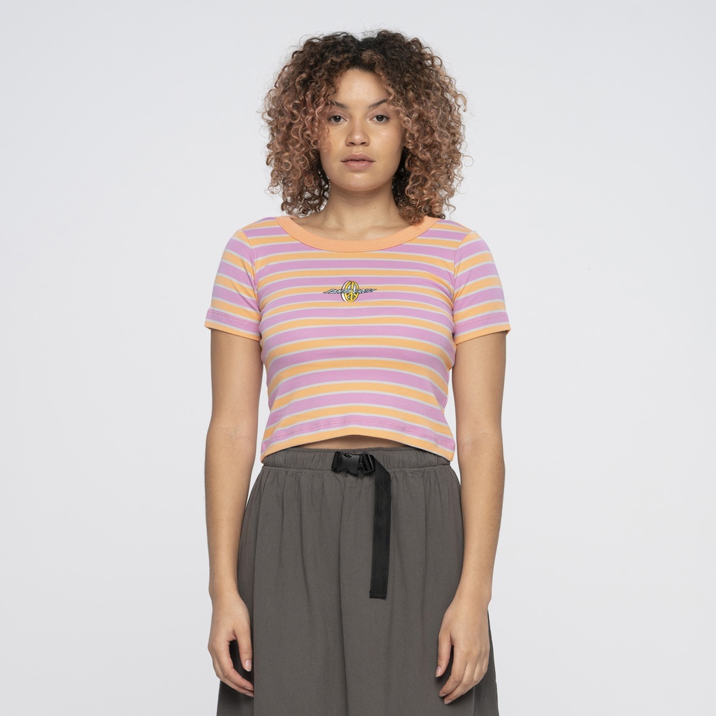 [SCA-WTE-1979] TEE WOMEN PEACE STRIP (6)