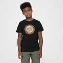 Youth Tee Outer Ringed Dot
