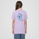 YOUTH TEE RIGID SCREAMING HAND