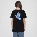 Youth Tee Rigid Screaming Hand