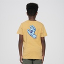 YOUTH TEE RIGID SCREAMING HAND