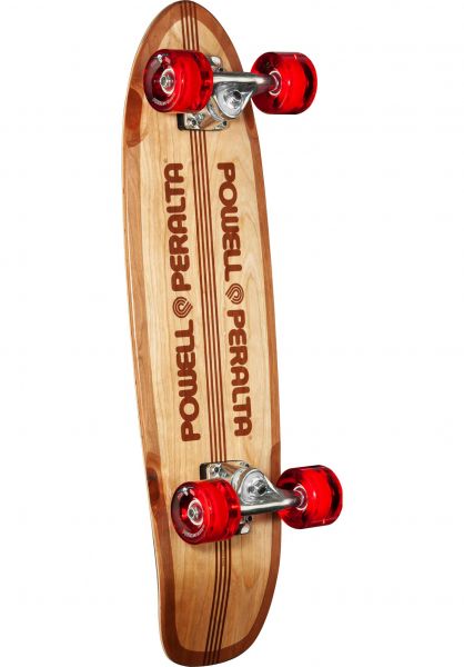[DAGCPPF22SSQS295] Sidewalk Surfer Quad Stringer 8.37 X 28.20