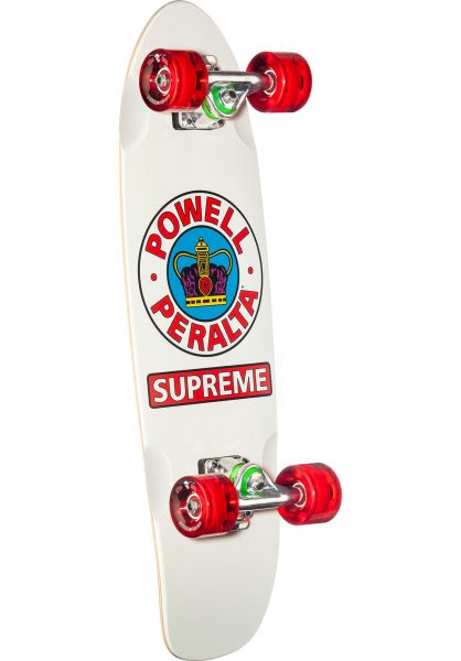 [DAGCPPF22SSSU285] Sidewalk Surfer Supreme 7.75 X 27.20