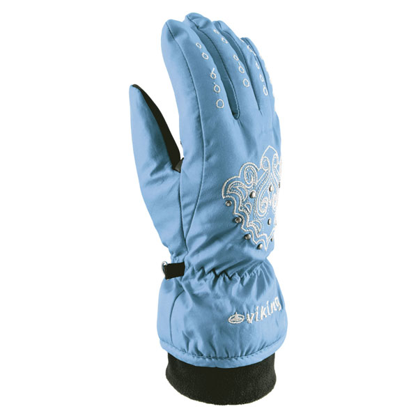 113/12/8081 10 Gloves Femme Fatal