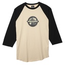 TEE SPEED SNAKE FRONT BASEBALL