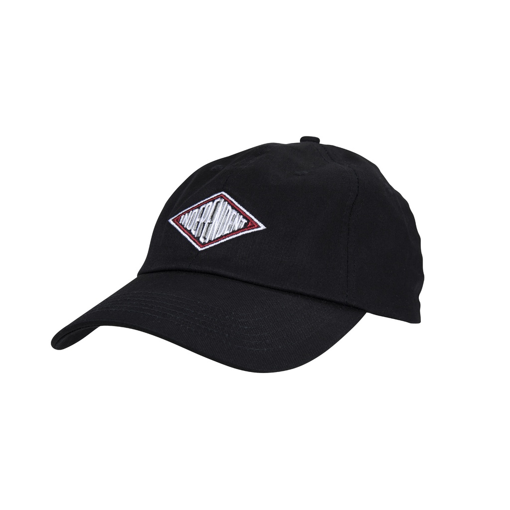 [INA-CAP-0246] Cap Depth Summit (BLACK)