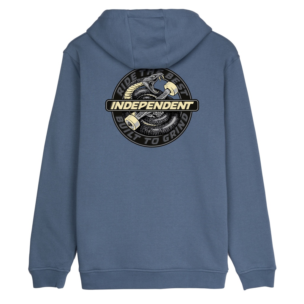 Hood Speed Snake