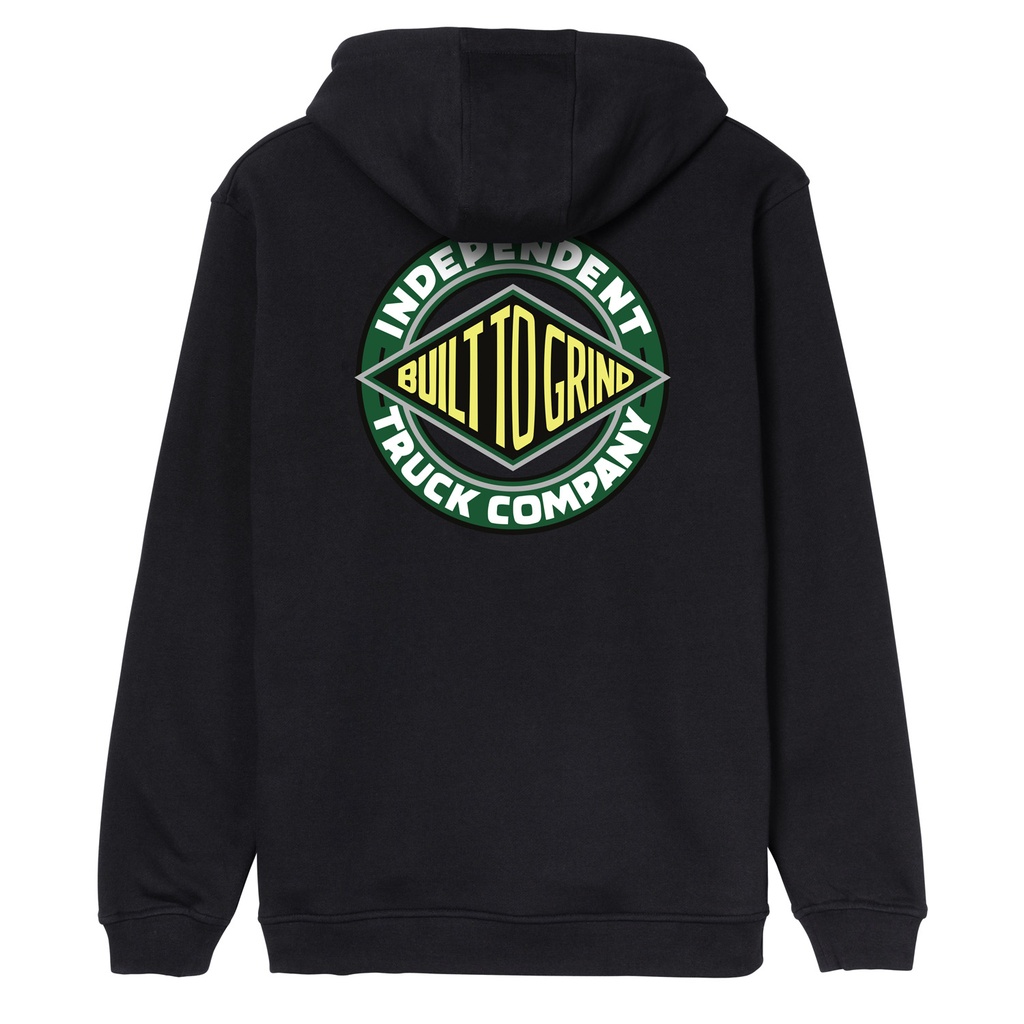 HOOD BTG SUMMIT UNION