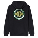 HOOD BTG SUMMIT UNION