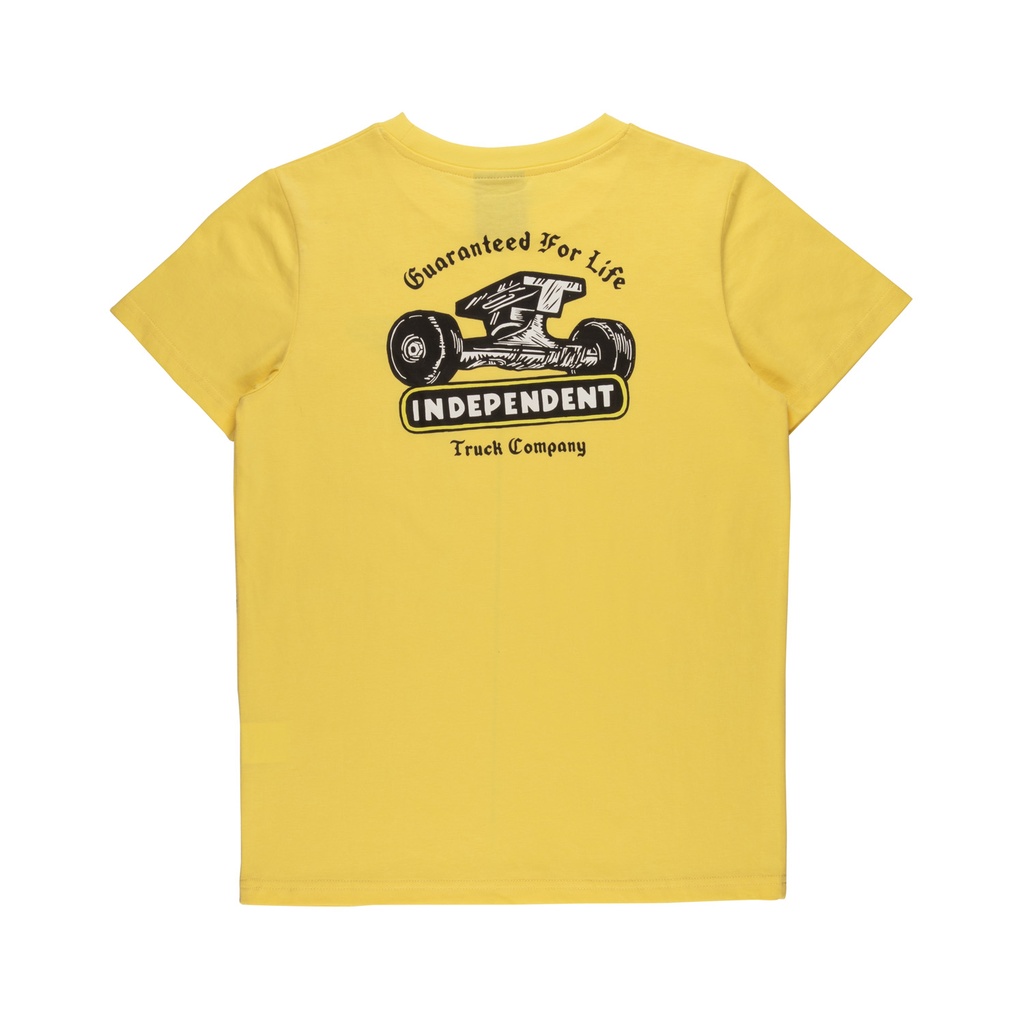 Youth Tee Gfl Truck CO.