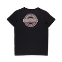 Youth Tee Accept No Substitues Tee