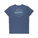 YOUTH TEE ACCEPT NO SUBSTITUES TEE