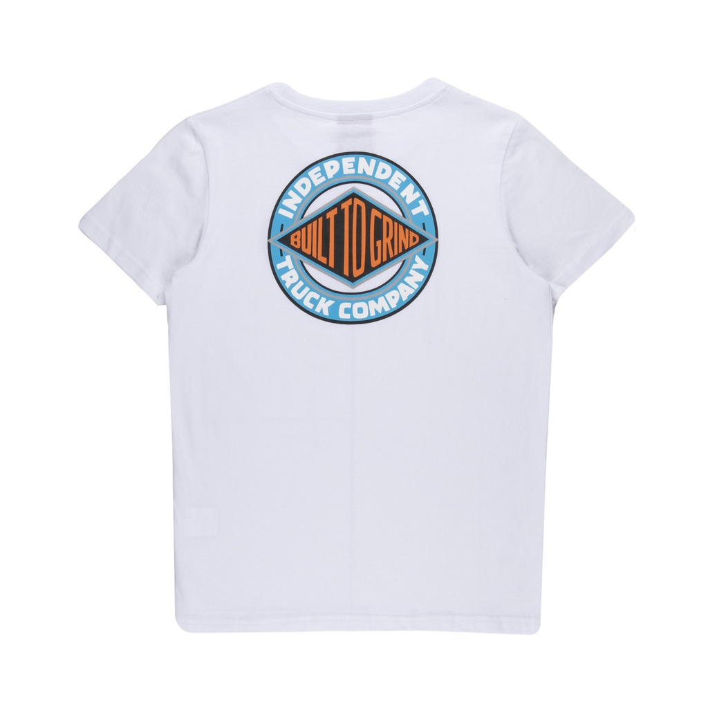 Youth Tee Btg Summit Union