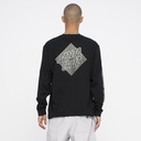 Tee L/S Solitaire Dot