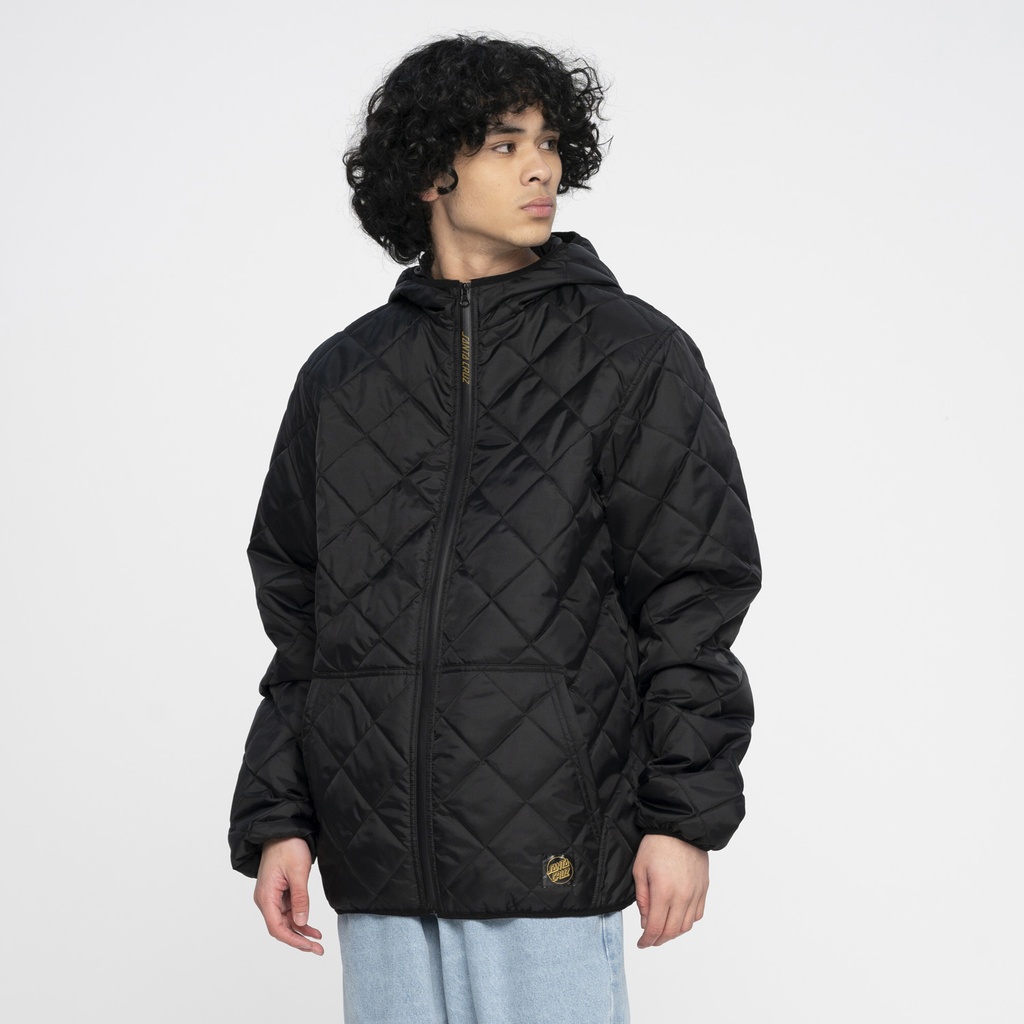 [SCA-JKT-0753] Jacket Revel (M)