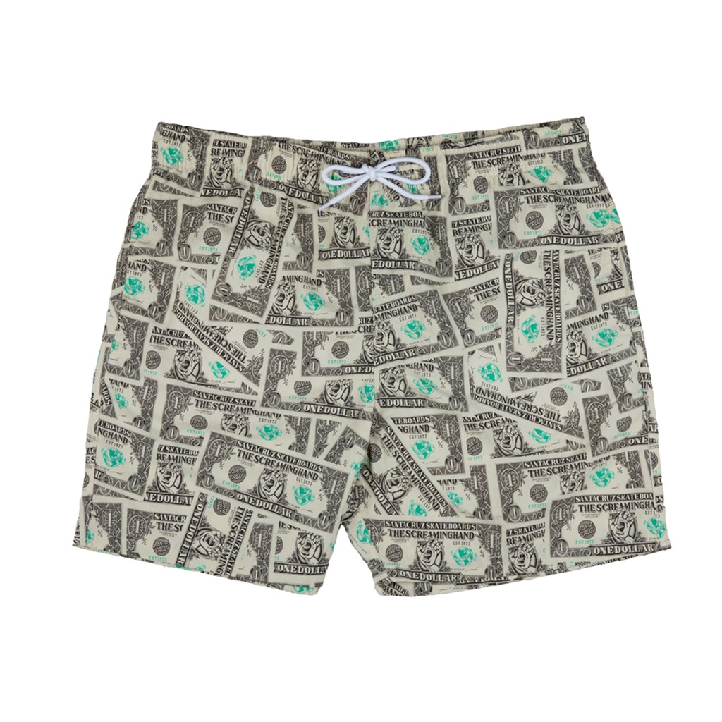 Swimshort Mako Dollar