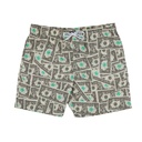 Swimshort Mako Dollar