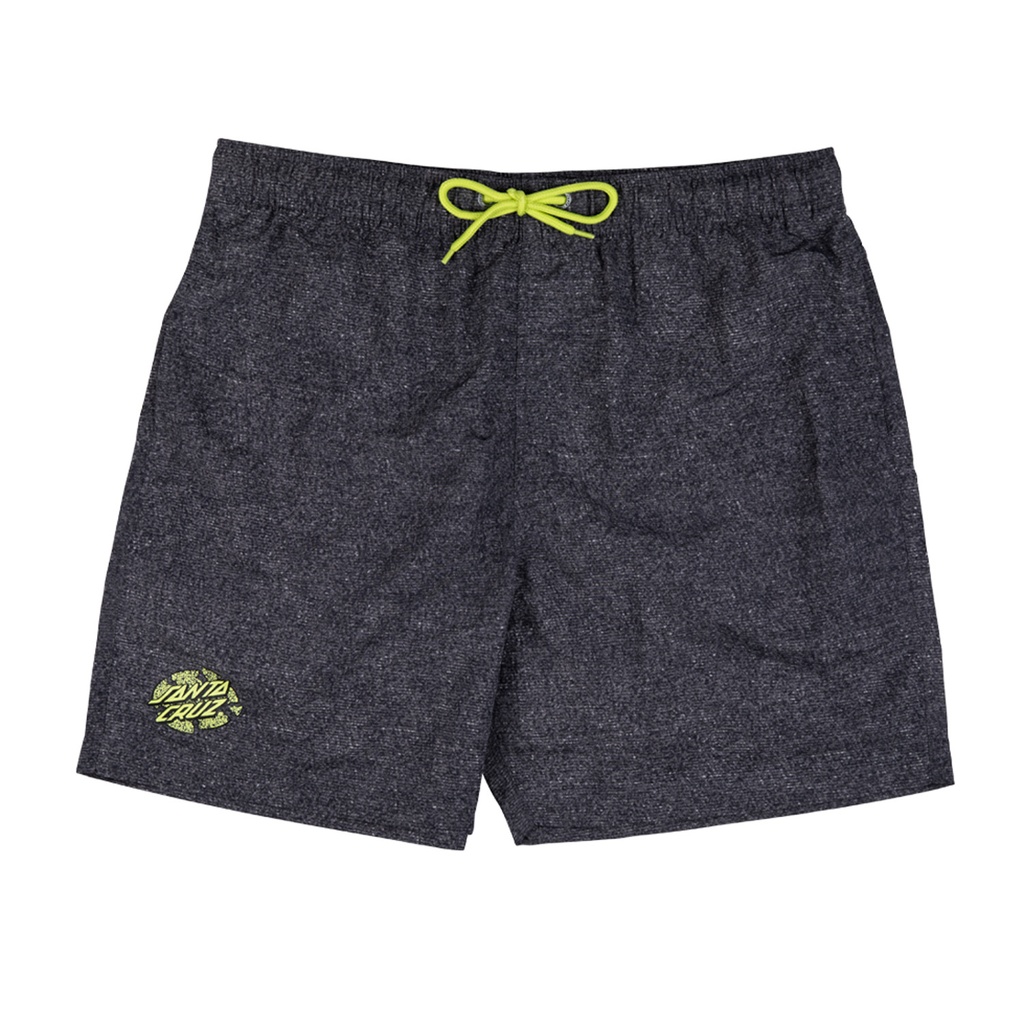 Swimshort Rigid Broken Dot