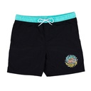 SWIMSHORT SB LOGO CHROME