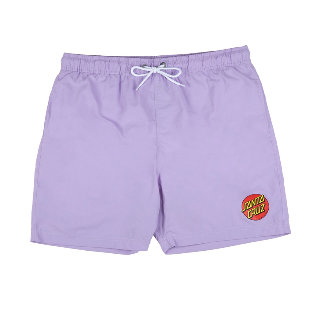 SWIMSHORT CLASSIC DOT
