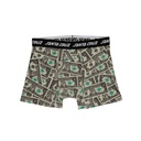 BOXER MAKO DOLLAR BOXER BRIEF 