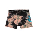 BOXER TIE DYE HAND BOXER BRIEF