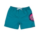 YOUTH SWIMSHORTS OUTER RINGED DOT