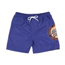 YOUTH SWIMSHORTS OUTER RINGED DOT