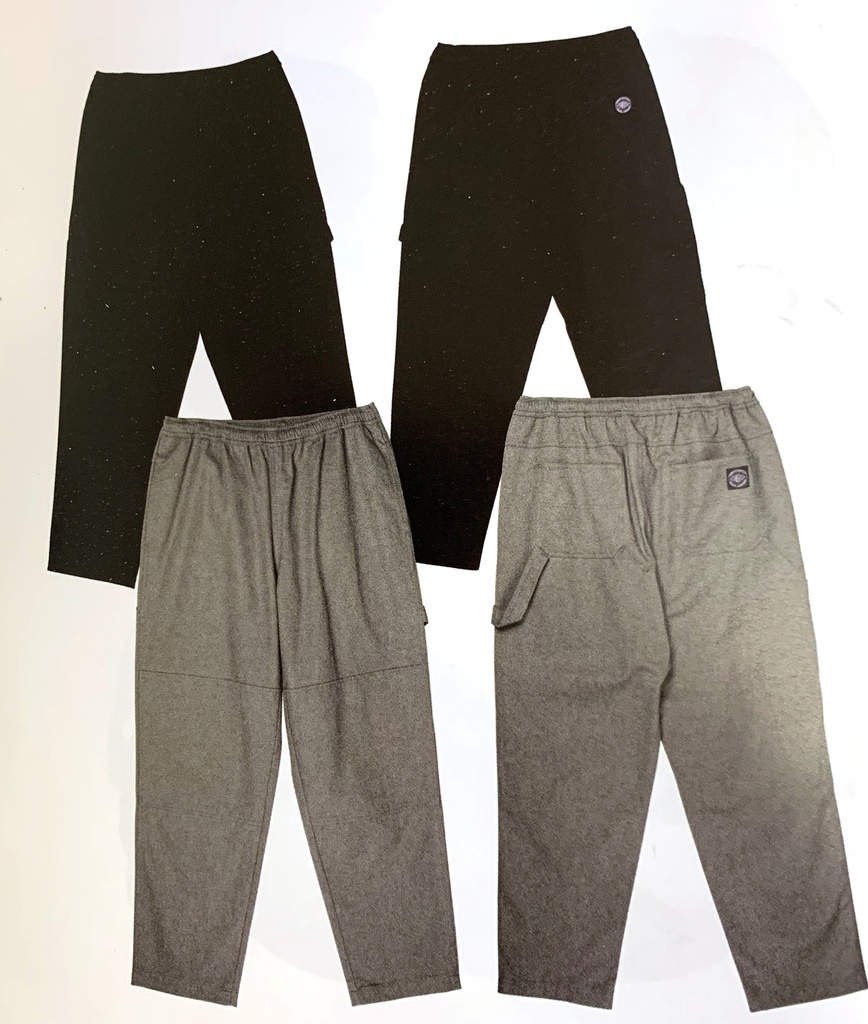 Pant Trade