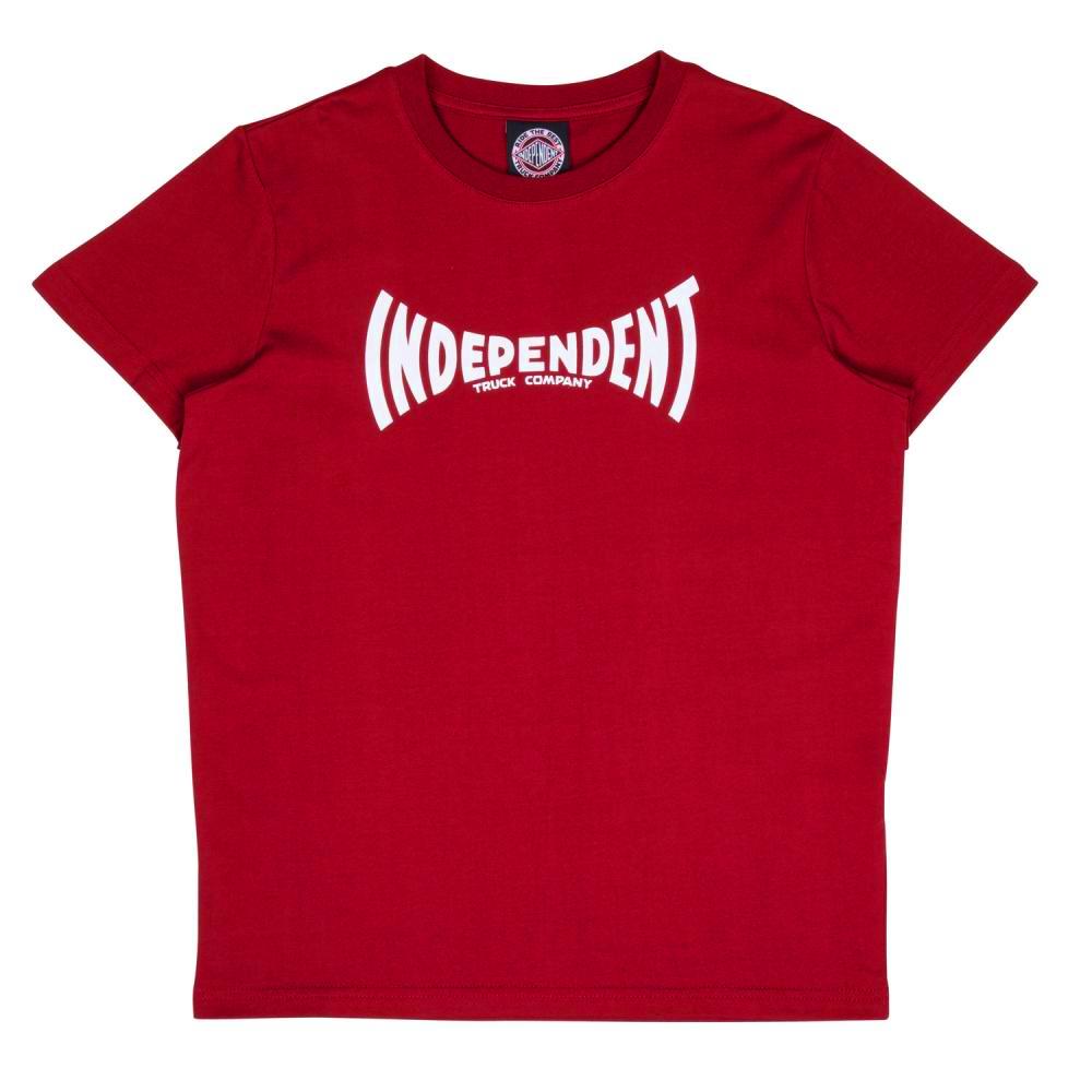 [INA-YTE-0456] Youth Tee Span