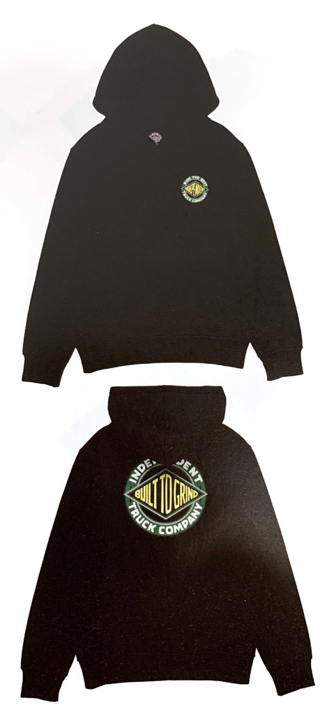 [INA-YHD-0002] YOUTH HOOD BTG SUMMIT UNION