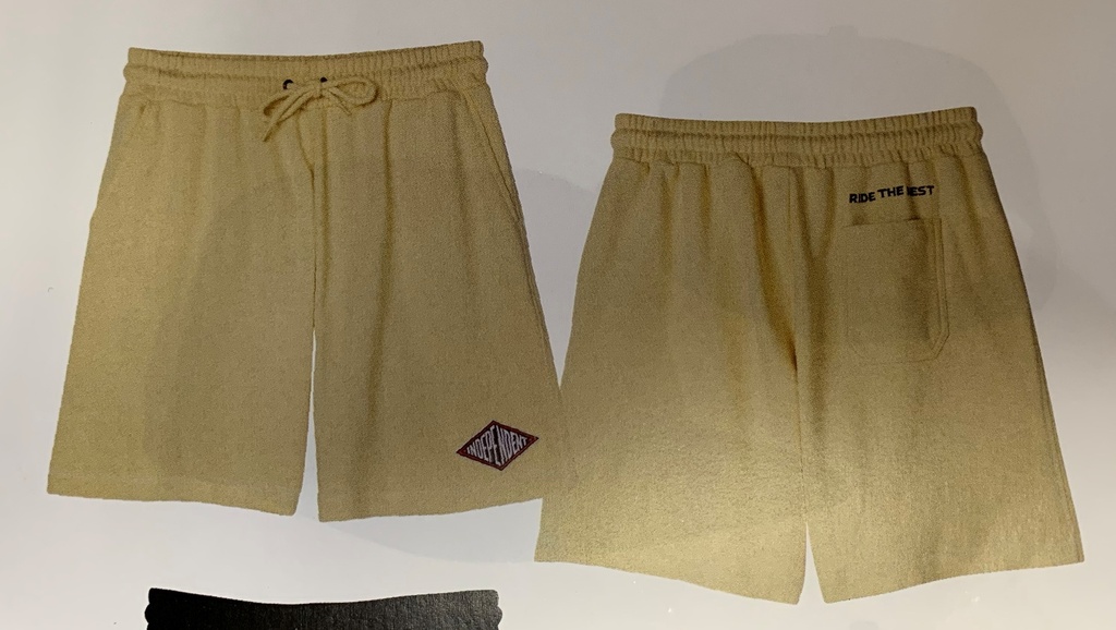 [INA-SHR-0041] SHORTS DEPTH SUMMIT SHORT 