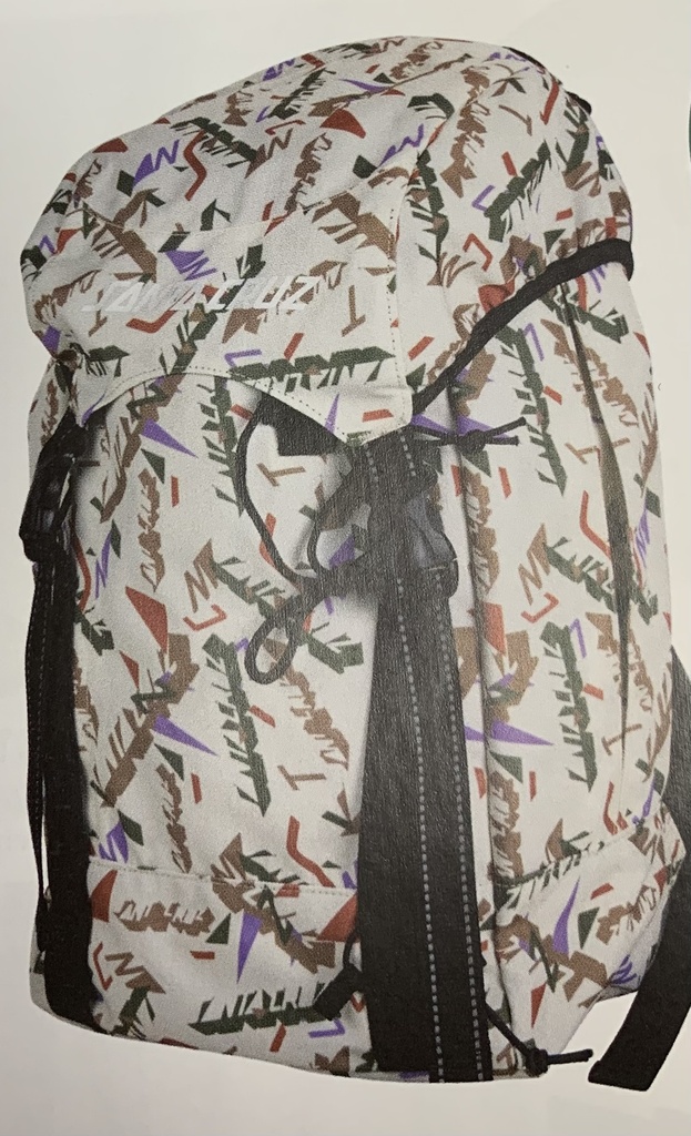 Bag Strip Trail Backpack