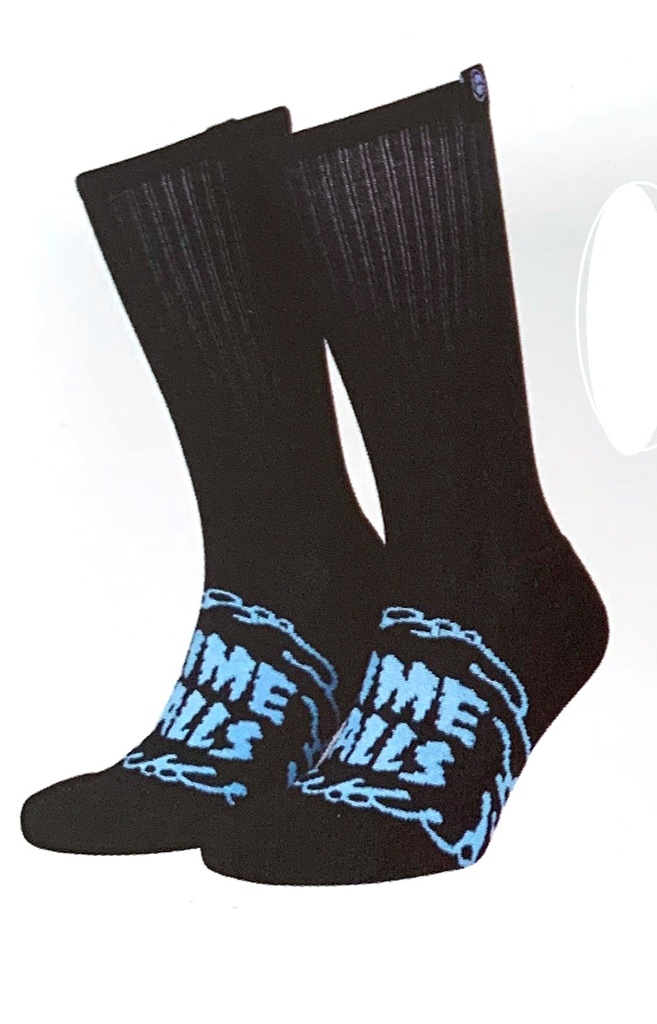 Socks Mono Splat