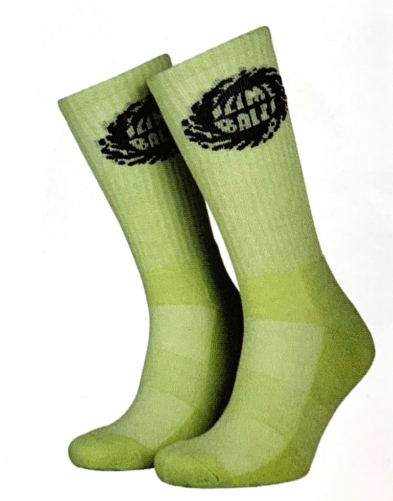 [SCA-SCK-0406] SOCKS  SB SPLAT