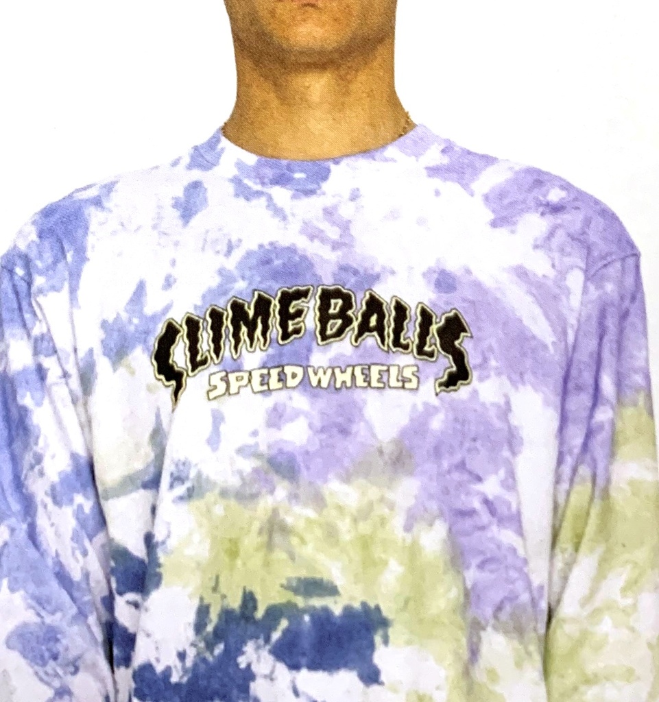 Tee L/S Sb Strip