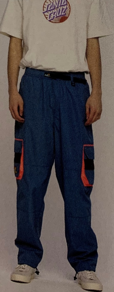 [SCA-PNT-0852] Pant Vista
