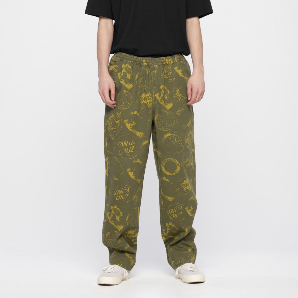PANT LOCAL