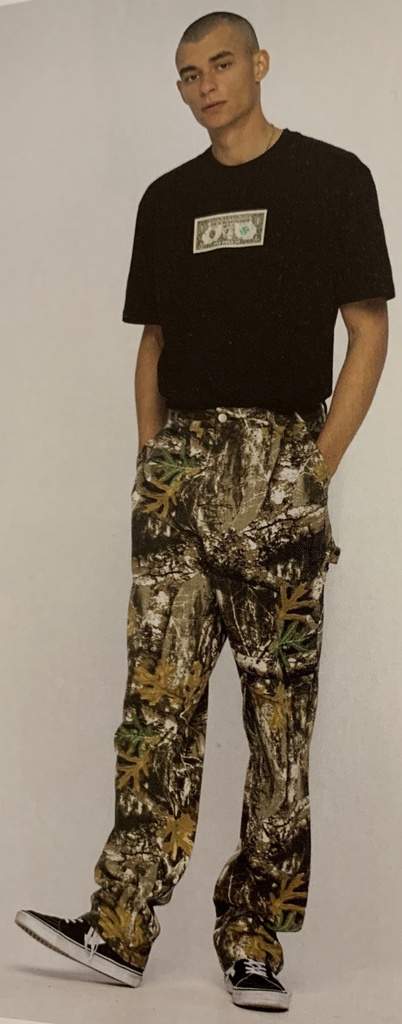 [SCA-PNT-0913] Pant Classic Painters (32)