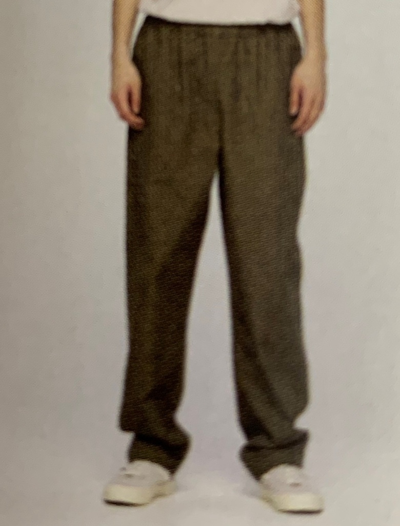 [SCA-PNT-0927] Pant Tab