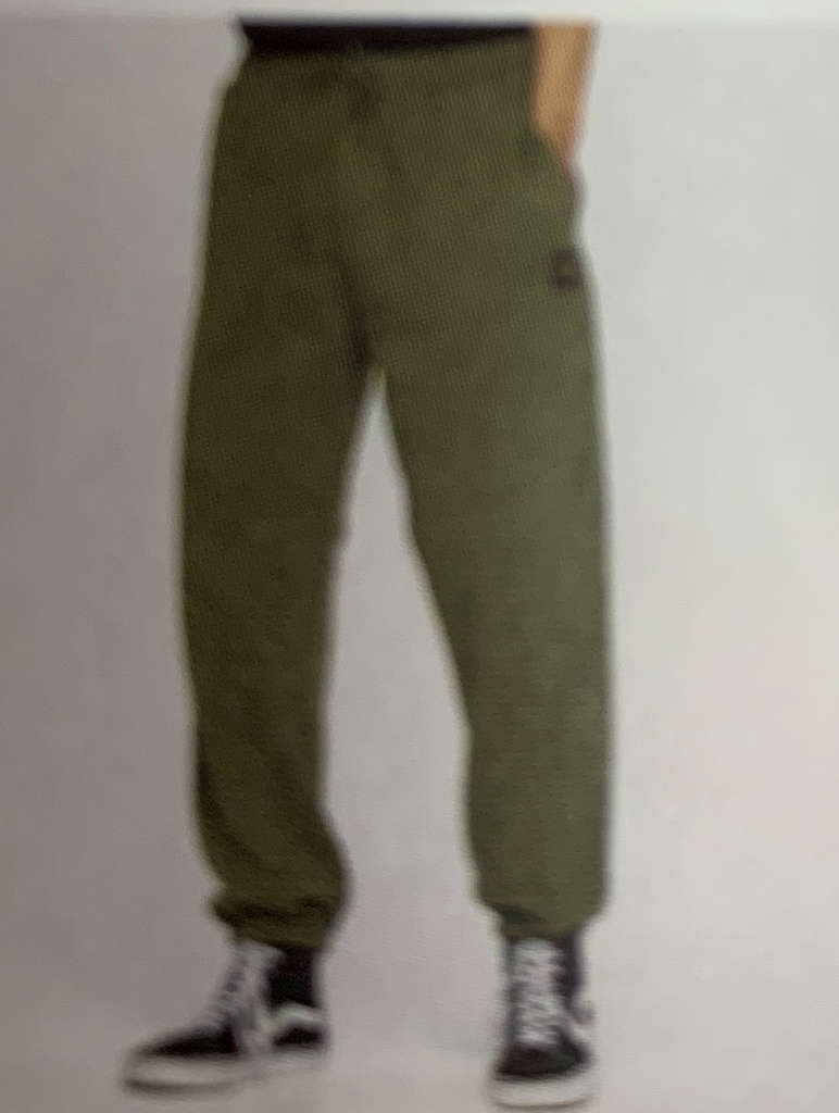 Pant Classic Label Jogger