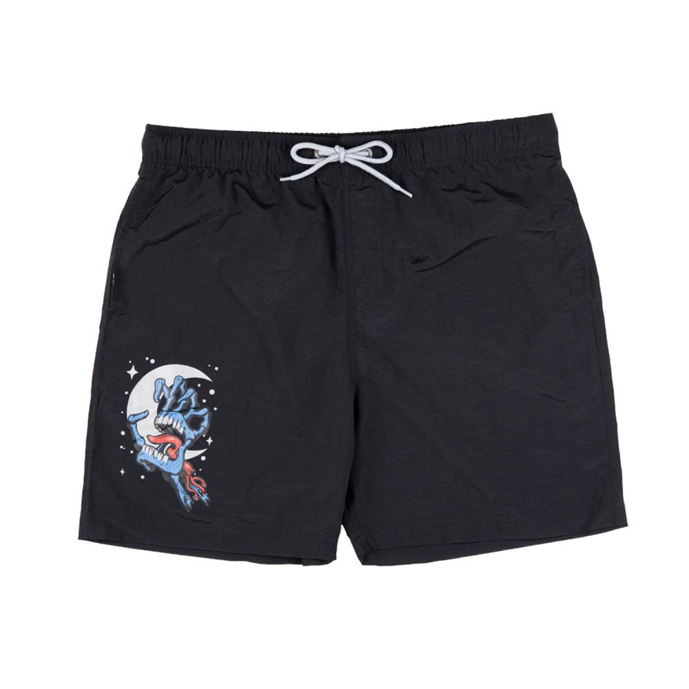 Swimshort Cosmic Bone Hand