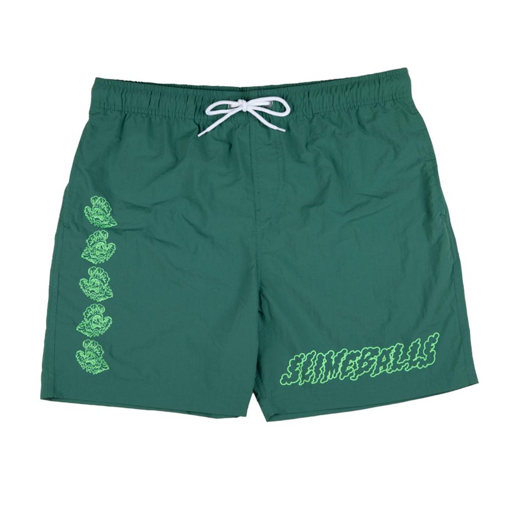 SWIMSHORT  MONO SPLAT