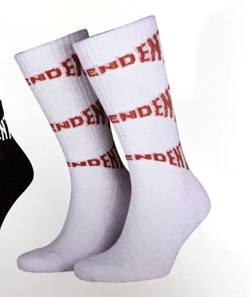 Socks Flight
