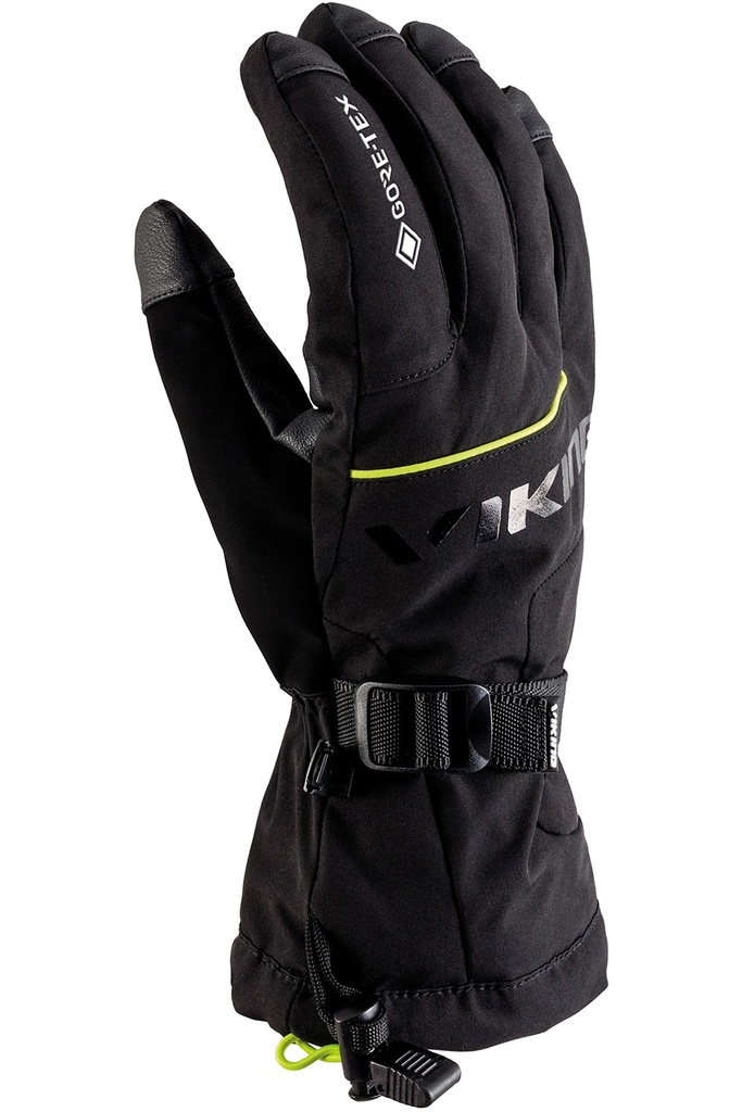 160/22/8282 Gloves Hudson Gtx
