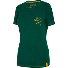 500/22/5544 T-SHIRT BAMBOO LADY