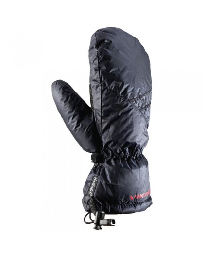 [1V9F0082008] 110/21/9596 Gloves Fiord (034)